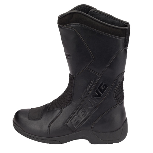 Bering Ботинки X-Tourer Black в Ульяновске