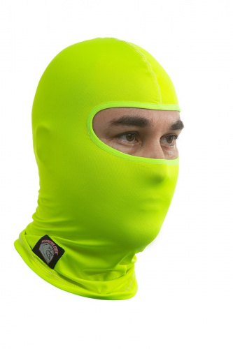Hyperlook Подшлемник летний Exhilarant Acid в Ульяновске