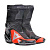Dainese Ботинки Axial 2 628 Black/Red-Fluo в Ульяновске