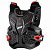 Leatt Защитный панцирь подростковый Chest Protector 3.5 Junior V26 Black в Ульяновске
