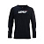 Leatt Джерси Moto 4.5 Enduro V24 Black в Ульяновске