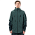 Dragonfly Куртка Freeride Pro Man Dark Green в Ульяновске