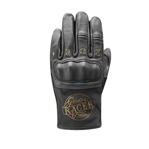 Racer Перчатки Cally Black в Ульяновске