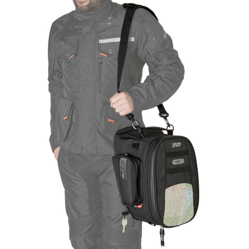 Givi Cумка на бак Tanklocked 25л. в Ульяновске