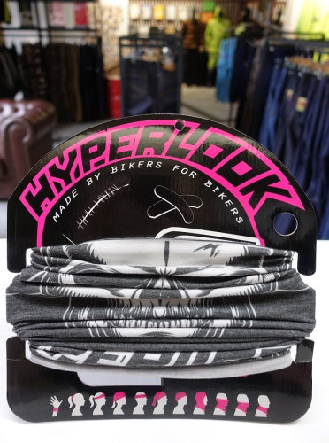 Hyperlook Баф Scout череп в Ульяновске