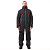 Dragonfly Комбинезон мужской Expedition Man Dark Grey 2025 в Ульяновске