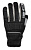 IXS Перчатки Urban Gloves Samur-Air 1.0 Черный/Серый в Ульяновске