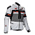 Leatt Мотокуртка ADV Rally 5.5 Men 2026 Grey в Ульяновске
