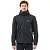 Dragonfly Мототолстовка DF Urban Man 2025 Black с защитой в Ульяновске