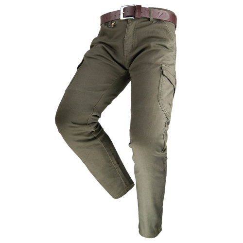 By City Штаны Mixed Man II Green в Ульяновске