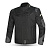 Dimox Мотокуртка текстиль Vitrix (Apex) Mens Black/Yellow в Ульяновске