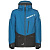 SCOTT Куртка снегоходная Intake Dryo storm blue/black в Ульяновске