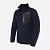 Finntrail Толстовка мужская флисовая Sherpa 1397 DarkGrey в Ульяновске