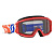 Scott Очки подростковые Primal red clear в Ульяновске