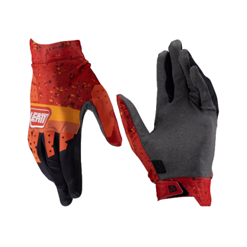 Leatt Перчатки 2.5 Windblock Burn V25 в Ульяновске