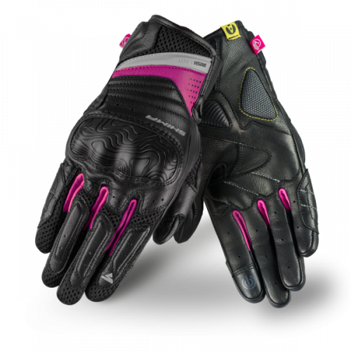 Shima Перчатки Rush Lady Pink в Ульяновске