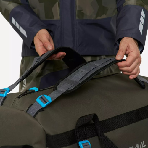 Finntrail Сумка Explorer 1733 Khaki 70L в Ульяновске