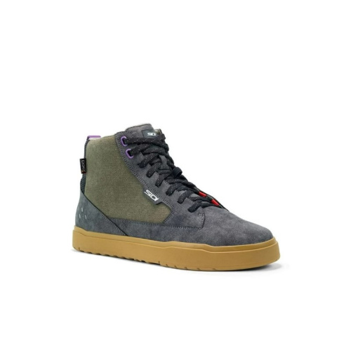 Sidi Ботинки ARX Black/Beech в Ульяновске