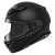 Shoei Мотошлем NXR 2 Candy черный матовый в Ульяновске
