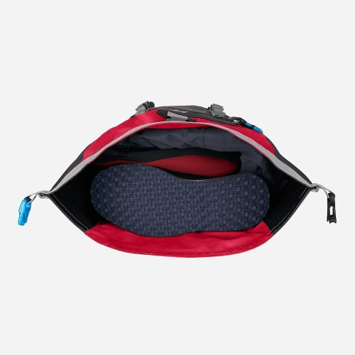 Finntrail Герморюкзак Expedition 40L 1719 Red в Ульяновске