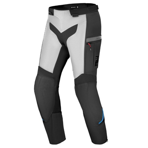 Shima Мотоштаны Alpha Men Blue в Ульяновске