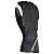 Scott Перчатки снегоходные Comp Pro Black в Ульяновске