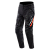 Dainese Брюки Drake 2 Super Air Tex Black/Anthracite/Red-Fluo в Ульяновске