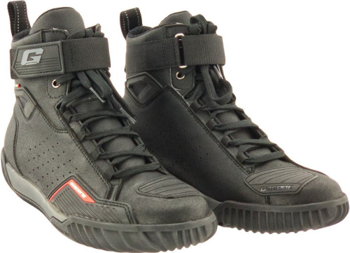 Gaerne Мотокроссовки G-Rocket Black в Ульяновске