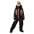 Dragonfly Комбинезон детский Gravity Junior Gravity Black-Gray в Ульяновске