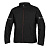 IXS Куртка текстиль Micro-Zip 1.0 Черная в Ульяновске