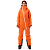 Dragonfly Комбинезон Gravity 2.0 Woman Orange 2026 в Ульяновске