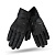Shima Мотоперчатки Shadow TFL black в Ульяновске