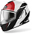 Airoh Мотошлем Rev 19 Leaden Red Gloss в Ульяновске