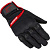 Bering Перчатки Borneo Black/Red в Ульяновске