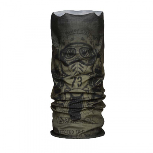 Acerbis Бафф Shield Urban Green N в Ульяновске