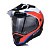 Acerbis Шлем Reactive Graffix Red/White в Ульяновске
