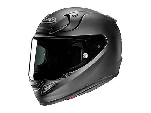 HJC Шлем RPHA12 Matte Black в Ульяновске