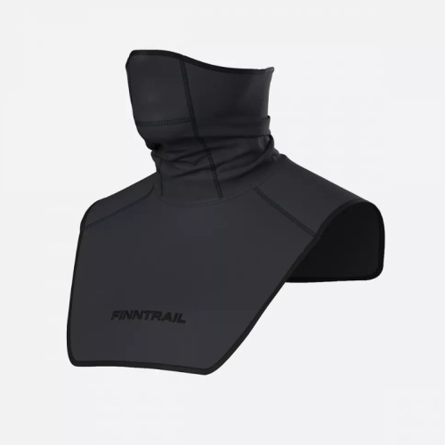 Finntrail Шарф Shield 9726 Black в Ульяновске