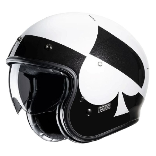HJC Шлем V31 Kuz MC5 в Ульяновске