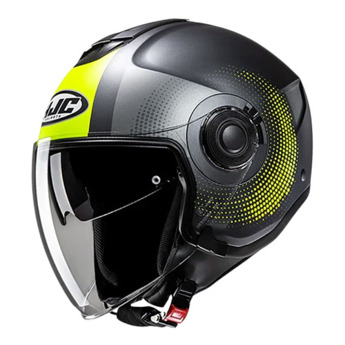 HJC Шлем i40N Pyle MC3HSF в Ульяновске