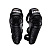 Leatt Наколенники Dual Axis Pro Knee & Shin Guard V26 Black в Ульяновске