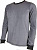Starks Фуфайка Warm Fleece Shirt мужская Серый в Ульяновске