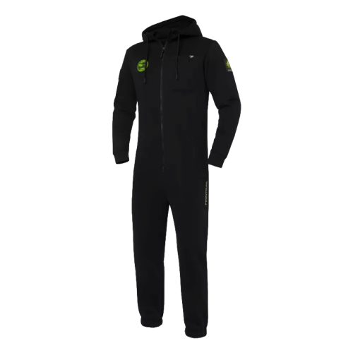 Finntrail Комбинезон Voyager 1376 Black в Ульяновске
