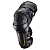 Leatt Наколенники Knee Brace Z-Frame V26 черные в Ульяновске