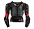 Acerbis Защита тела (Черепаха) Koerta 2.0 Black/Grey в Ульяновске
