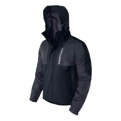 Finntrail Куртка мужская LightSuit 3504 Graphite в Ульяновске