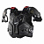 Leatt Защитный панцирь 6.5 Pro Chest Protector Black в Ульяновске