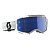 Scott Очки кроссовые Fury white blue chrome works в Ульяновске