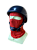 Scout Шлем корка Skin черн. матовый б/р в Ульяновске