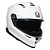 AGV Шлем K7 Белый в Ульяновске